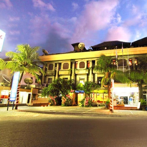 Nirmala Hotel & Resort Thumbnail