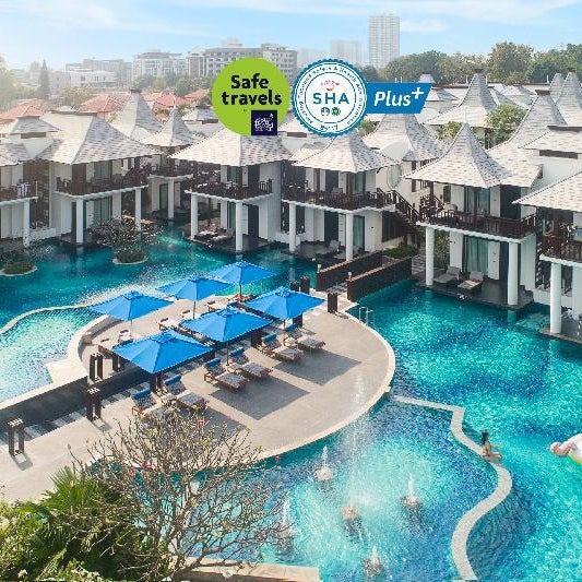 Z Through By The Zign Hotel Thumbnail