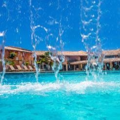 Monte Pascoal Praia Hotel