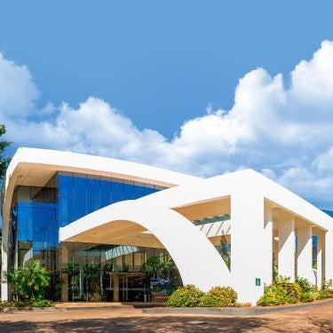 Hotel Casino Acaray Thumbnail