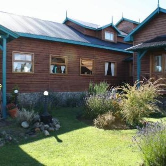 Hosteria Hainen Thumbnail