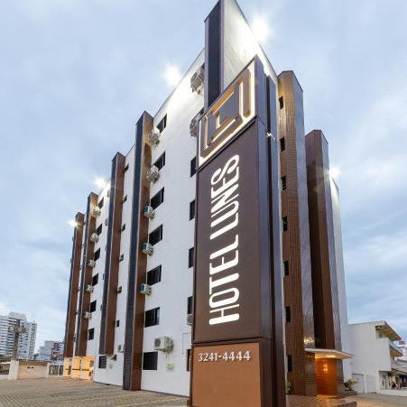 Hotel Lunes Thumbnail
