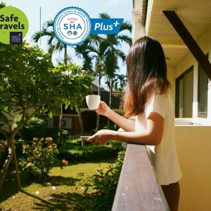 Luck Swan Resort Thumbnail