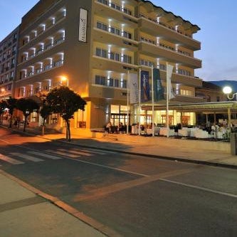 Hotel Bristol Thumbnail