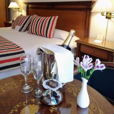 Scala Hotel Buenos Aires Thumbnail