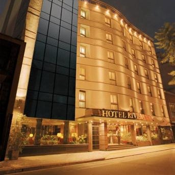 Hotel Solans Riviera Thumbnail