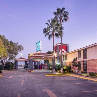 Four Points By Sheraton Saltillo Thumbnail