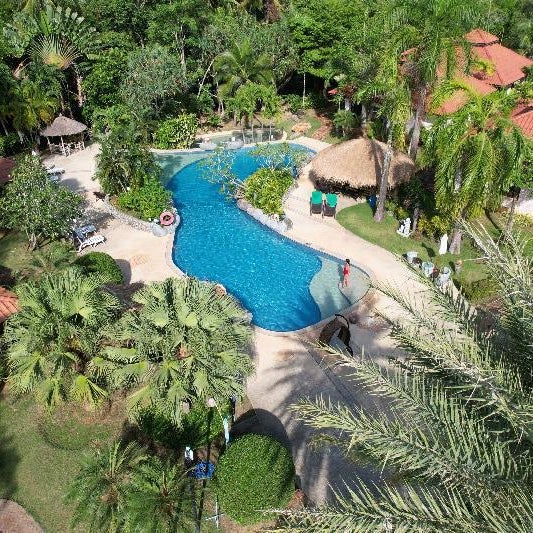 The Krabi Sands Resort
