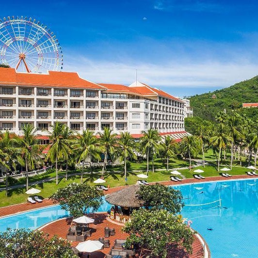 Vinpearl Resort Nha Trang