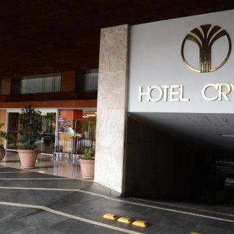 Hotel Crystal