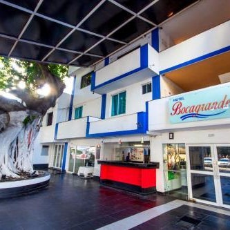 Hotel Bocagrande Cartagena