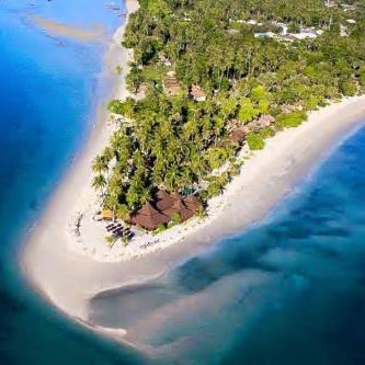 Koh Mook Sivalai Beach Resort