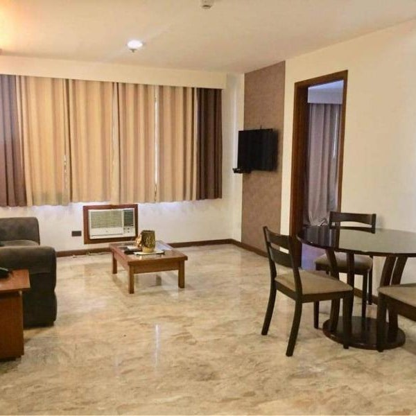 Fernandina 88 Suites Residences Thumbnail