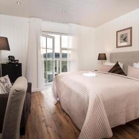 Hotel Grimsborgir by Keahotels Thumbnail