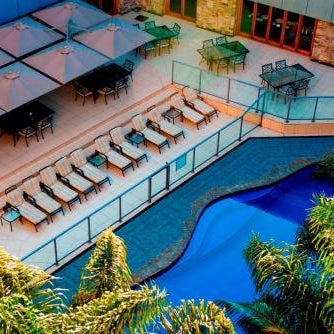 Emerald Hotel