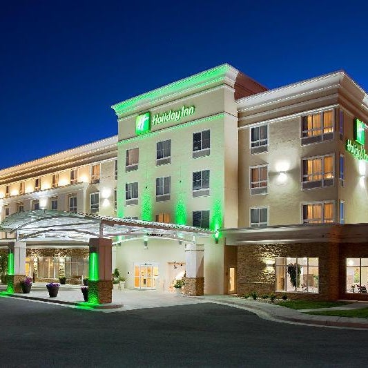 Holiday Inn Laramie By IHG Thumbnail