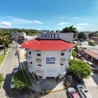 AM Amakal Hotel & Park Thumbnail