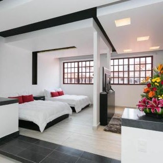 Hotel Colonial Playa del Carmen Thumbnail