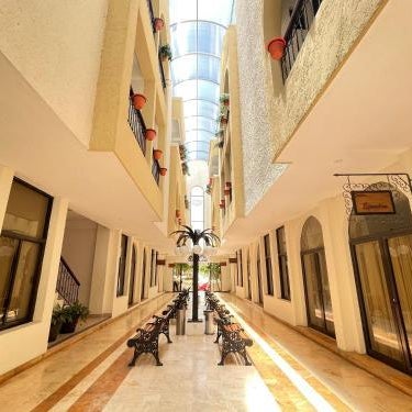 Hotel del Paseo Campeche Thumbnail