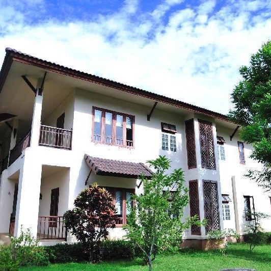 Teak Garden Spa Resort Thumbnail