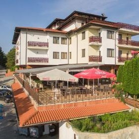 Park Hotel Arbanassi
