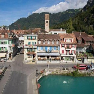 The Aarburg Hotel & Café