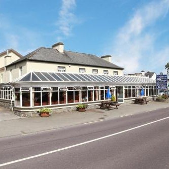 Abbey Hotel Thumbnail