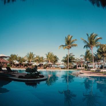 Vila Angatu Eco Resort SPA