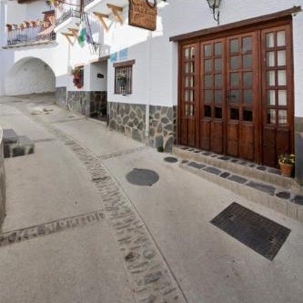 Hotel La Fragua I