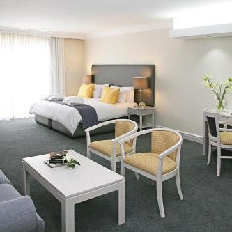 Foreshore Hotel