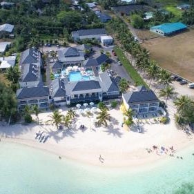 Muri Beach Club Hotel Thumbnail
