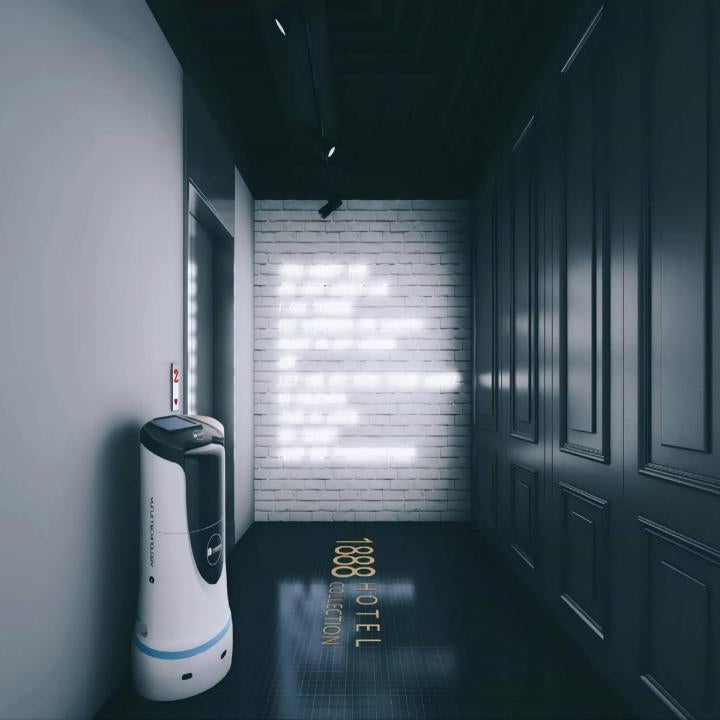 Hotel 1888 Collection Thumbnail