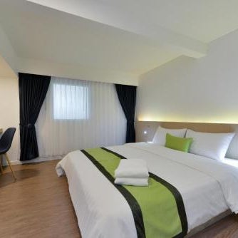 Icheck Inn Sukhumvit 19 Thumbnail