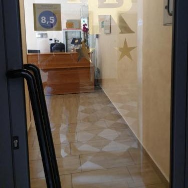 Hotel Ricci Thumbnail