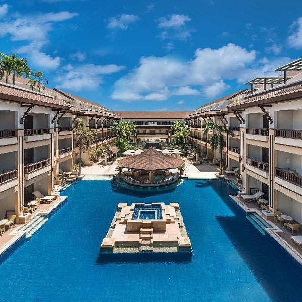 Henann Regency Resort And Spa Thumbnail