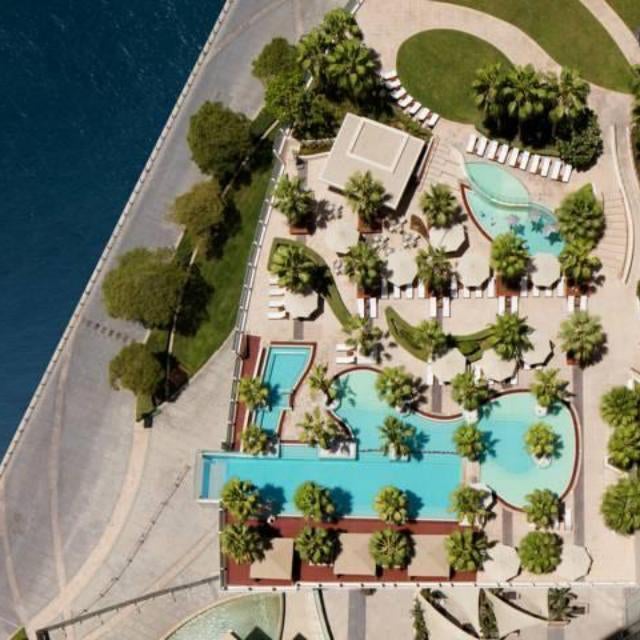InterContinental Dubai Festival City By IHG Thumbnail