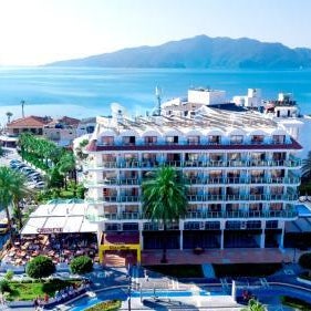CihanTürk Hotel