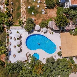 Olea Nova Hotel