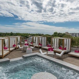 Oz'Inn Hôtel & Spa