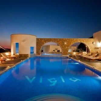 Vigla Hotel