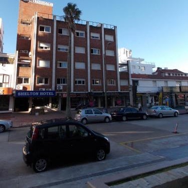 Punta del Este Shelton Hotel Thumbnail