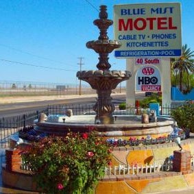 Blue Mist Motel Florence by Magnuson Worldwide Thumbnail