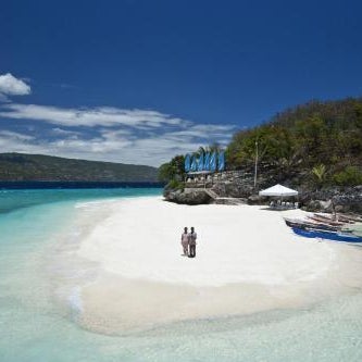 Bluewater Sumilon Island Resort