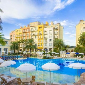 IL Campanario Villaggio Resort - OFICIAL