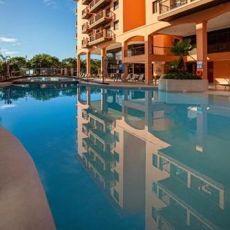 Hotel Jurere Beach Village - OFICIAL