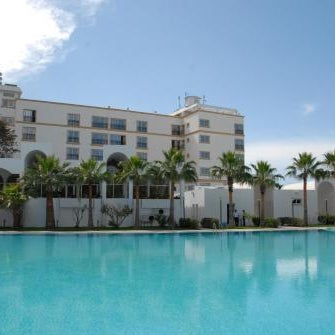 UPTOWN Büyük Anadolu Girne Hotel Thumbnail
