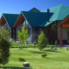 Konke Calafate Hotel Thumbnail