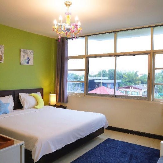 Baan Nilawan Hua Hin Hotel