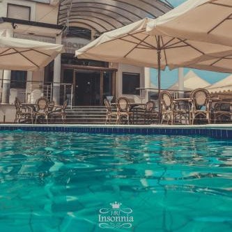 Hotel Insonnia