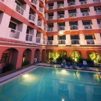 Palette Torre Venezia Suites